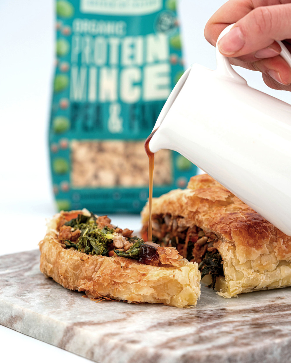 Profusion Organic Vegan Wellington
