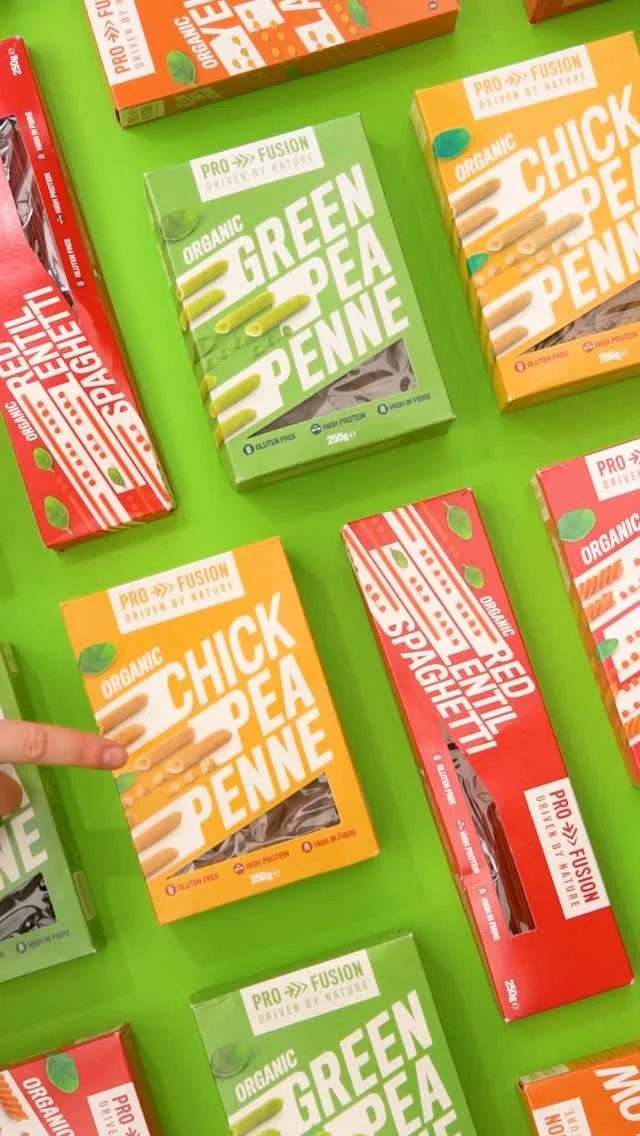 Fuel your body and elevate your meals with our delicious range of protein-packed pastas! 🍝💪 Whether you’re powering through a workout or simply enjoying dinner, our nutritious options are here to nourish your body and inspire your culinary creativity. Embrace the goodness of wholesome ingredients and savour every bite —because you deserve to feel great inside and out! 🌟 #ProteinPasta #PlantBased #Protein #Organic